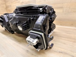 BMW 3 G20 G21 320dX B47 22r. 76km радиатор отопителя отопитель салона европа рестайлинг