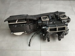 mercedes-benz s W222 2014 радиатор отопителя A2228305901