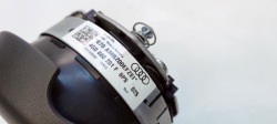 подушка безопасности Audi A6 C7 A7 4G0880201F 6PS оригинал