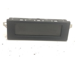 дисплей CITROEN C3 II 5555502902 экран монитор,