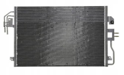 Радиатор кондиционера FORD Escape 2008 - 2012