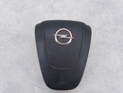 подушка водители, подушки безопасности opel INSIGNIA A 608323500 13270401