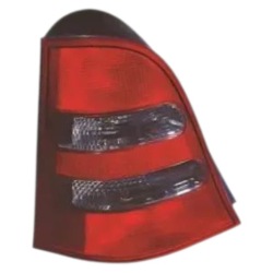 фонарь левый MERCEDES a W168 1997 1998 1999 2000 2001 2002 2003 2004