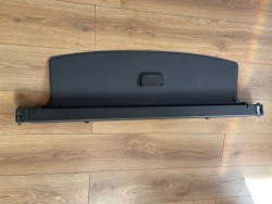 volvo S90 V90 ролета багажника 32131018 2016- черный