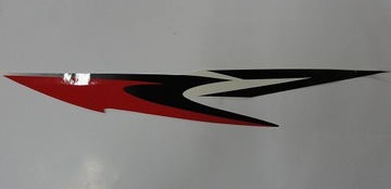 Наклейки для CF-Moto 250