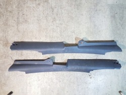 молдинг защита порога renault SAFRANE