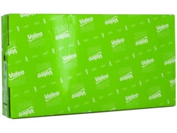 valeo 818046 конденсатор, радиатор кондиционера
