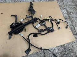 замок ручка трос дверь правая передняя FORD TRANSIT Connect MK2 II 2 14-22