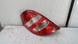 MERCEDES a класс W169 фонарь левый