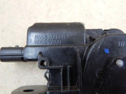 замок крышки багажника 846307169R renault CLIO 4 IV оригинал европа