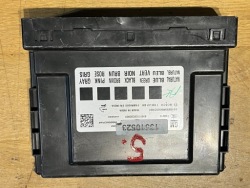 13510523 13594571 блок комфорта () opel ASTRA K (B16) (2015-2022)