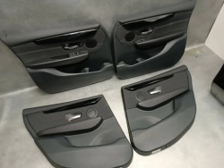 дверные карты комплект BMW 2 F45