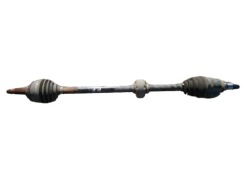 TOYOTA COROLLA E12 2001 - 2007 1.4 b 3D полуось правая передняя