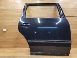 дверь vw PASSAT B5