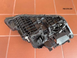 BMW 3 G20 G21 рестайлинг фара full led левая 9450795 дефект