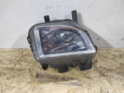 5K0941700C галоген левая vw GOLF VI