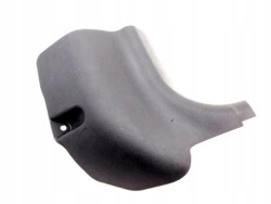 07/17 COROLLA E12 защита порога P.перед