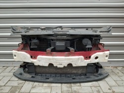 mazda 6 GJ рамка перед 2.2 Дизель