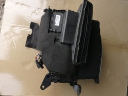 радиатор отопителя отопитель салона vw ID4 ID5 SKODA ENYAQ 1EA820153G