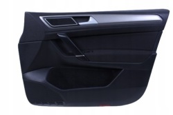 дверные карты правый передний vw Golf SPORTSVAN 15r.