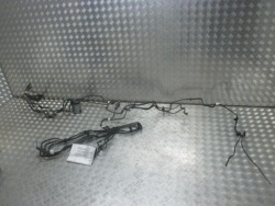 тормозной шланг топливные тормозные nissan NV200 2013