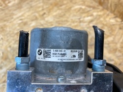 насос блок управления ABS BMW 3 G20 G21 2.0d 5A09E45
