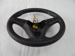 opel ASTRA K - руль хорошее