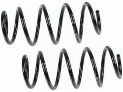 2× sachs 993 045 пружина
