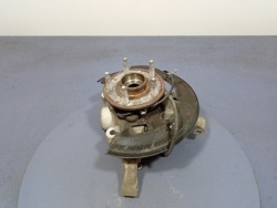 opel ASTRA V k поворотный кулак ступица 39030300