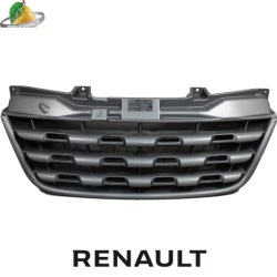 renault MASTER III 2010-2014 решетка радиатора 623100256R
