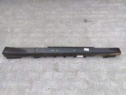 молдинг порога правая BMW 4 F32 F33