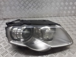фара правая передняя vw PASSAT Variant B6 (3C5) 3C0941752K 2.0л Дизель 88kW