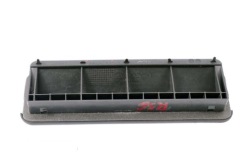 MINI COOPER R50 R53 R56 воздухозаборник жалюзи багажника зад 9242798