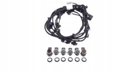 шланги 6PDC / защита / Audi Q7 4M0971095AQ