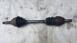 opel oe 13136379 полуось л
