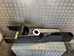 тунель середина TWINGO III 363150134R 689201814R 689216364R
