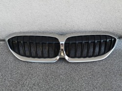 BMW 3 BMW3 G20 19- решетка радиатора