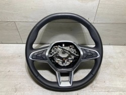 renault CLIO V 2019 руль