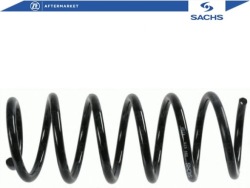 пружина sachs