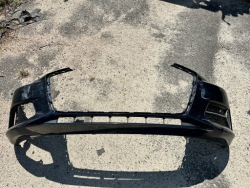 бампер Audi A6 C8 4K0807095