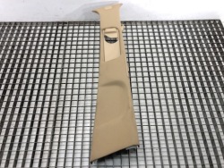 защита обшивка правая центральная s W221