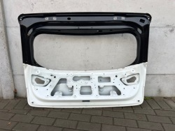 крышка багажника задний Hyundai I20 II РЕСТАЙЛИНГ от 2018