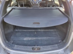 Hyundai I30 II универсал ролета багажника задняя