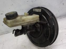 renault SCENIC 2 II сервопривод насос 8200157453