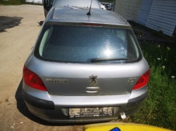 peugeot 307 манжет системы охлаждения (крышка Корпусы зеркала термостата C