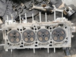 головка opel INSIGNIA A 2.0 A20DTH 55571949