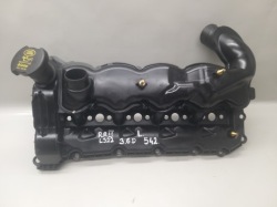 крышка клапанов LAND RANGE ROVER Discovery 3.6 TDV8 368DT 6H4Q-9424-GC