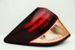 Honda HRV VEZEL 15- фонарь led задний левый новый