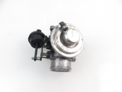 vw Golf IV 97-06 1.9 tdi 110KM клапан EGR 038131501E