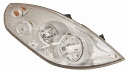 abakus 442-1165R-LD-EM фара
